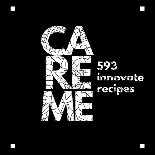 Careme593 innovate recipes